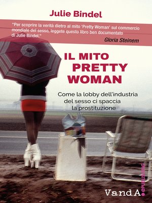 cover image of Il mito Pretty Woman